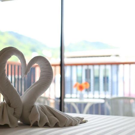 فندق Dreamz House Boutique Karon المظهر الخارجي الصورة