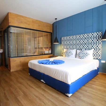 فندق Dreamz House Boutique Karon المظهر الخارجي الصورة