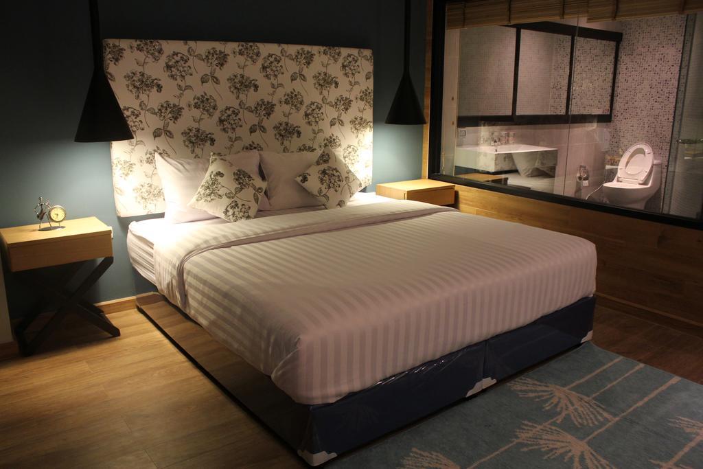 فندق Dreamz House Boutique Karon الغرفة الصورة