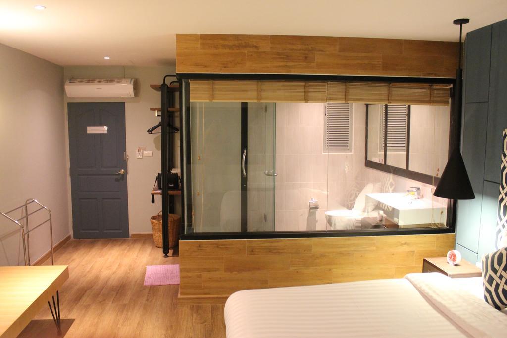 فندق Dreamz House Boutique Karon الغرفة الصورة