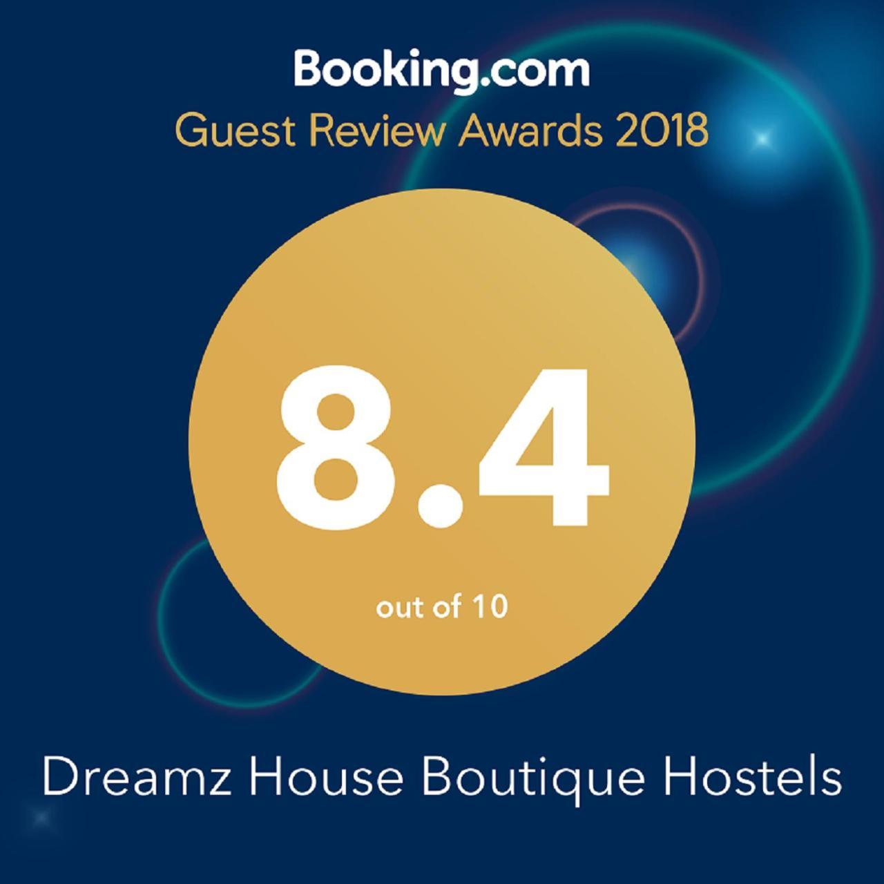 فندق Dreamz House Boutique Karon المظهر الخارجي الصورة