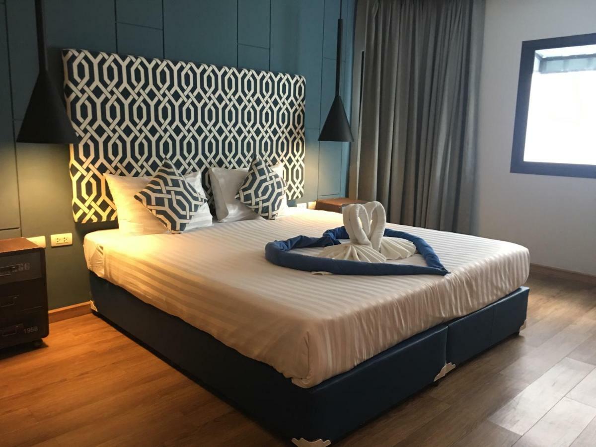 فندق Dreamz House Boutique Karon المظهر الخارجي الصورة
