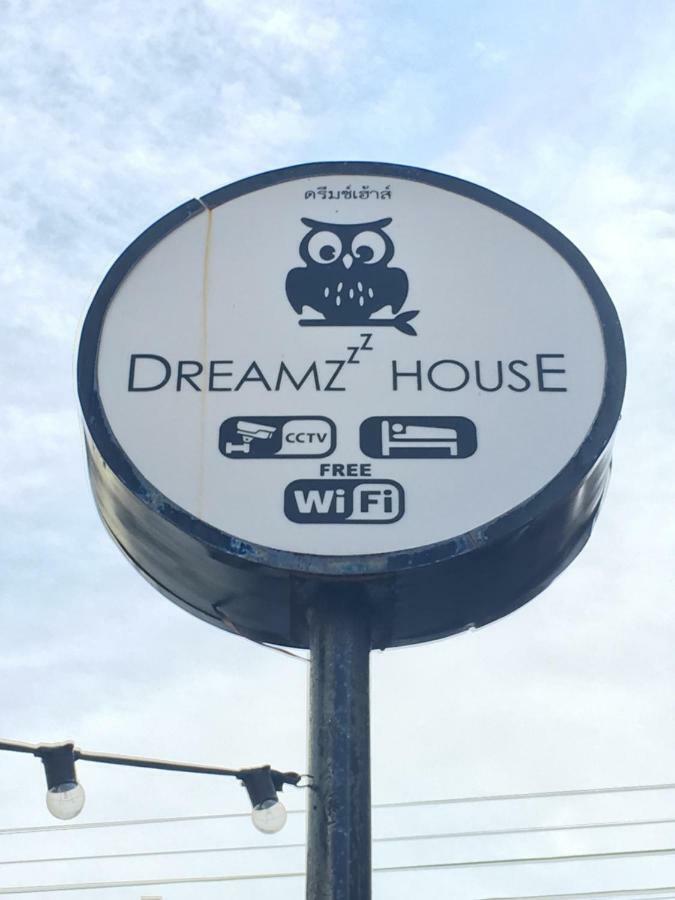 فندق Dreamz House Boutique Karon المظهر الخارجي الصورة