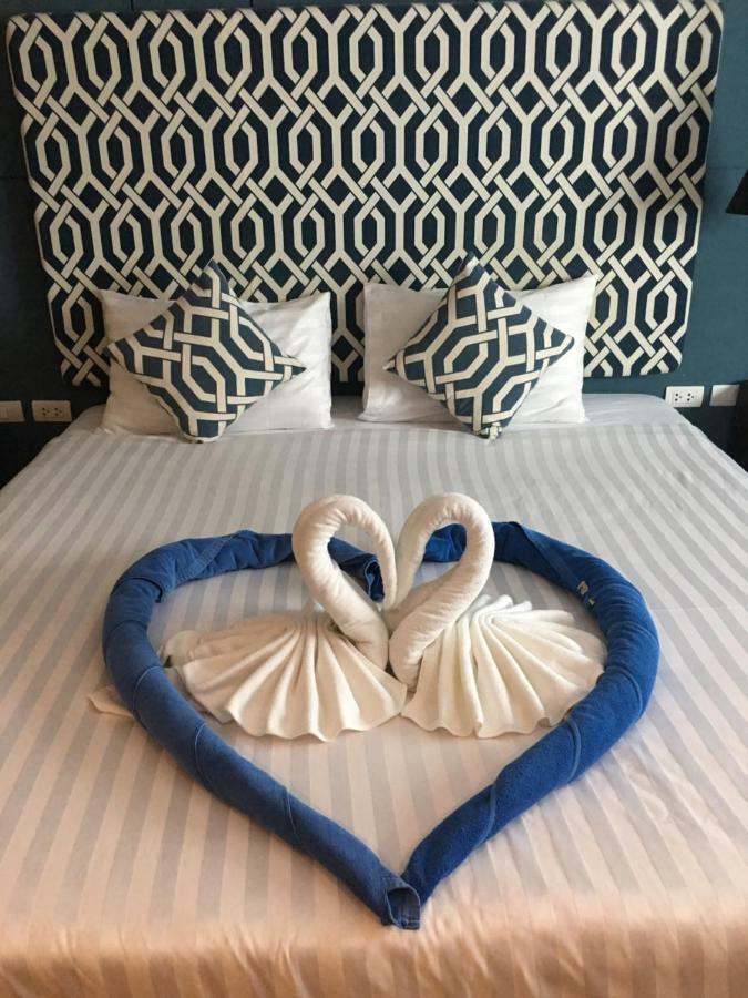 فندق Dreamz House Boutique Karon المظهر الخارجي الصورة