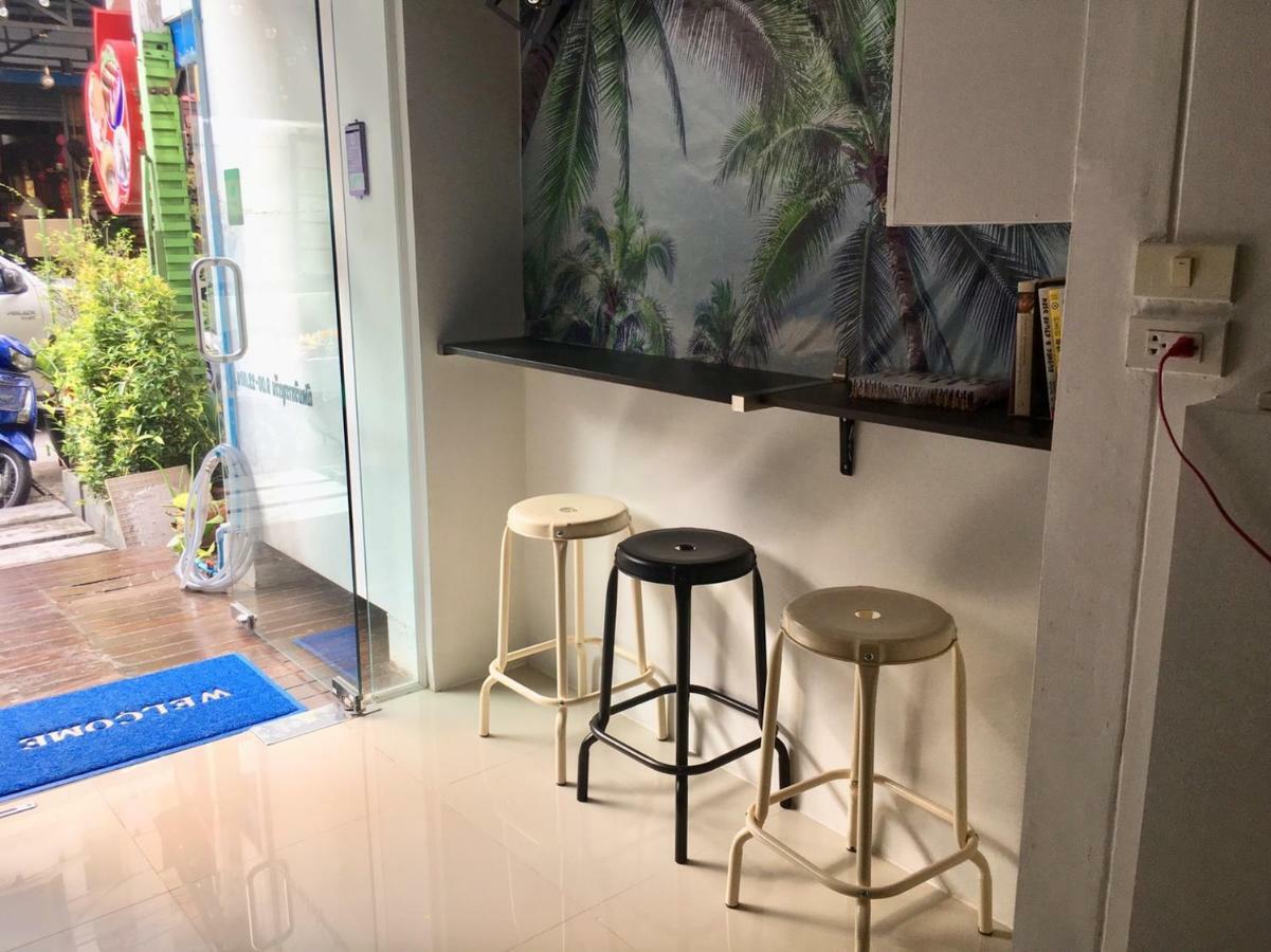 فندق Dreamz House Boutique Karon المظهر الخارجي الصورة