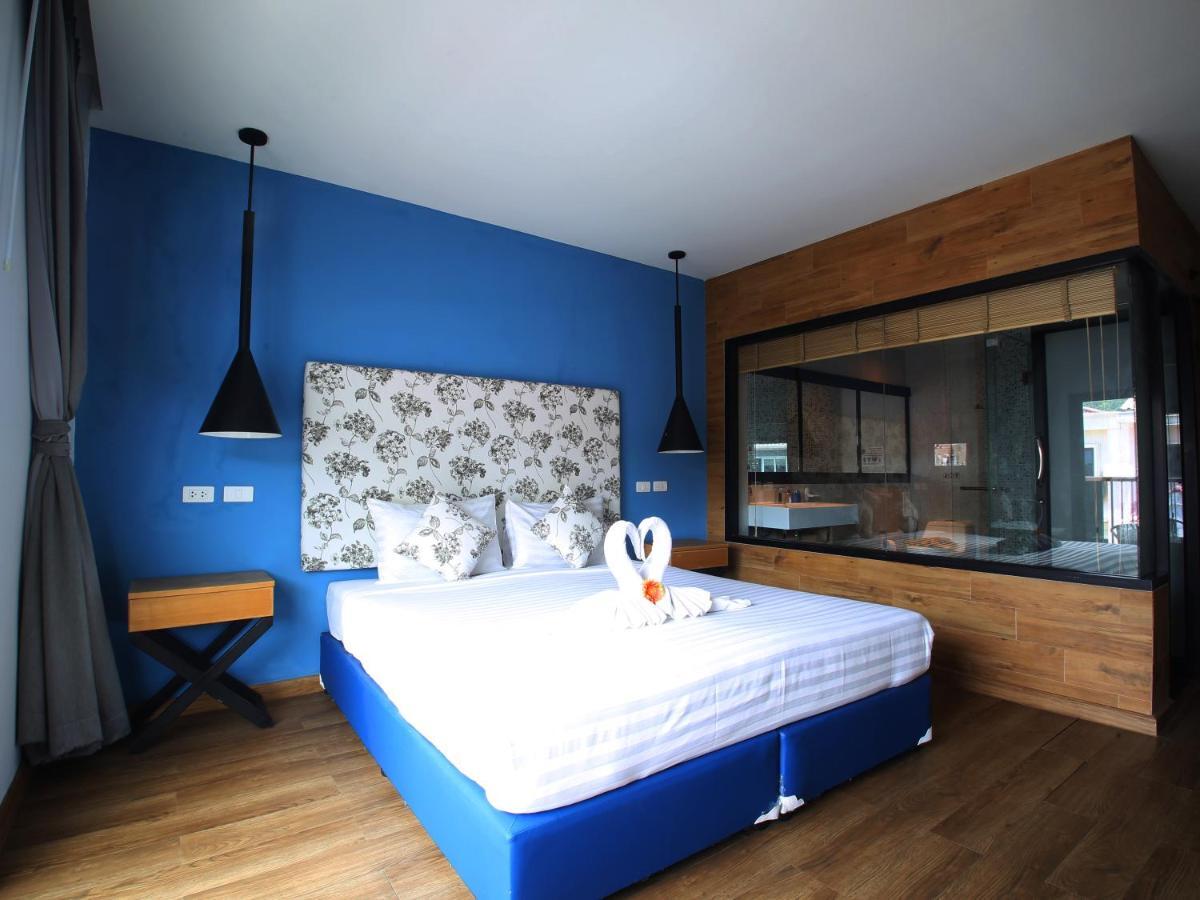 فندق Dreamz House Boutique Karon المظهر الخارجي الصورة