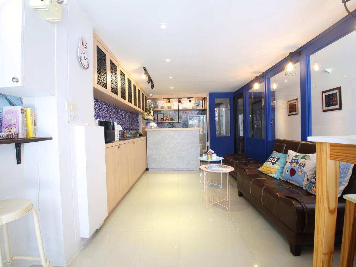 فندق Dreamz House Boutique Karon المظهر الخارجي الصورة