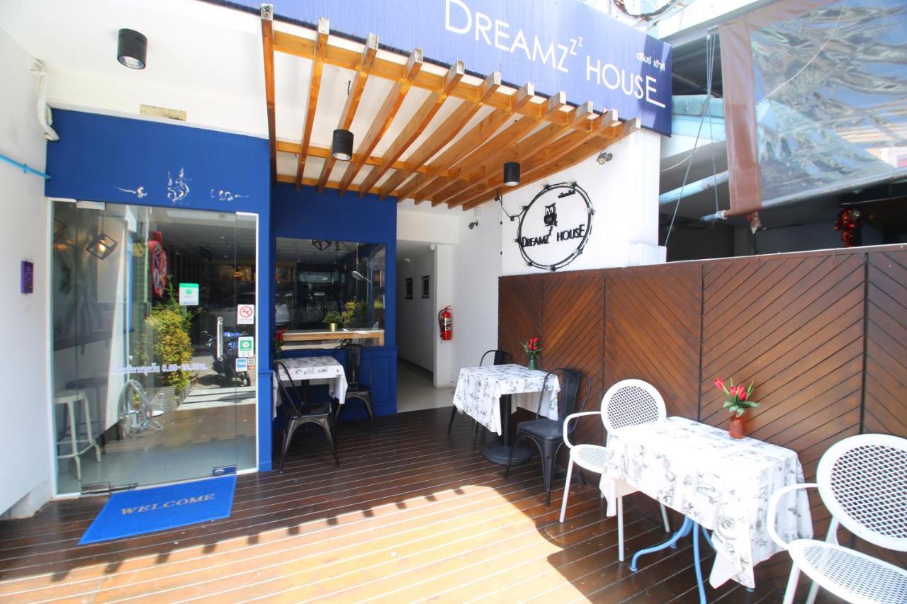 فندق Dreamz House Boutique Karon المظهر الخارجي الصورة